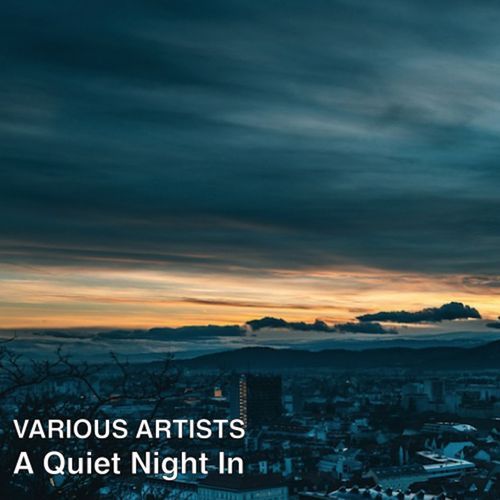 Night & The City (Darren Bray's DnB Version) cover art