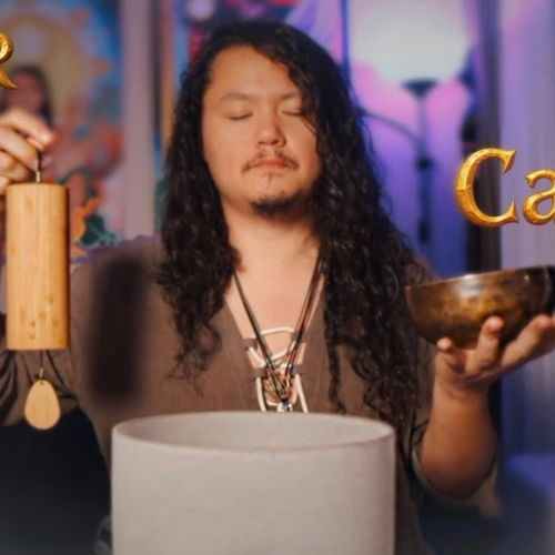 Viaje Sonoro cover art