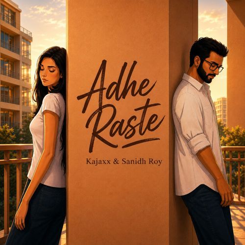 Adhe Raste