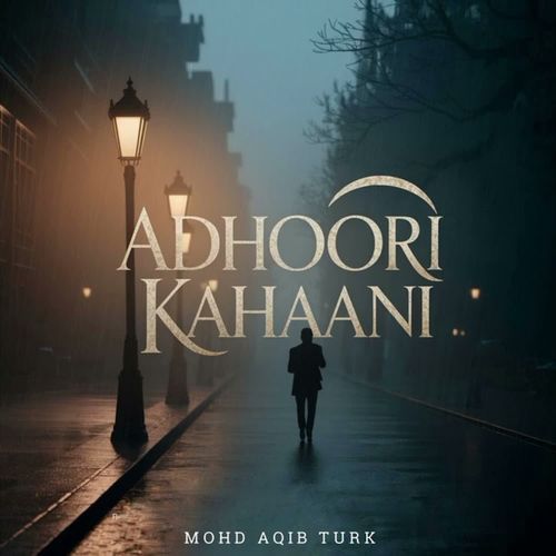 Adhoori Kahaani