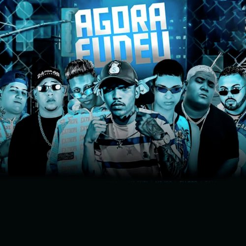 Agora Fudeu_poster_image