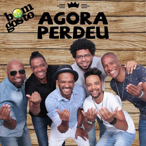 Agora Perdeu_poster_image