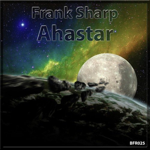 Frank Sharp