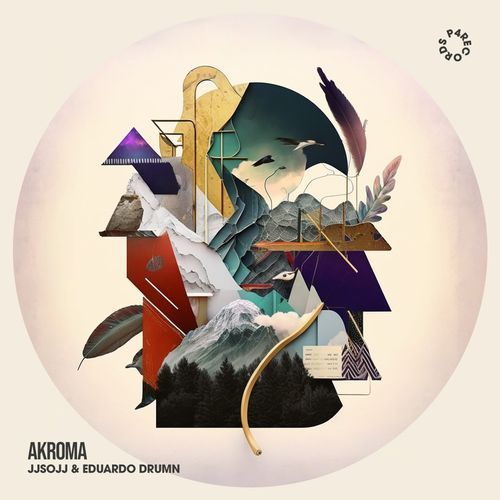 Akroma cover art