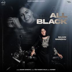 All Black