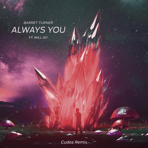 Always You (Cudos Remix)_poster_image