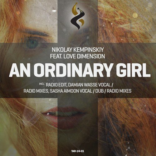 An Ordinary Girl (Dub Mix)