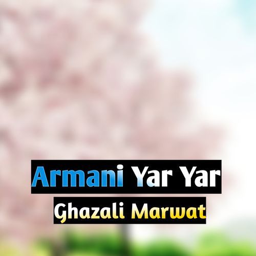 Armani Yar Yar