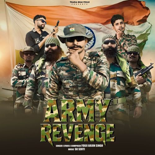 Army Revenge