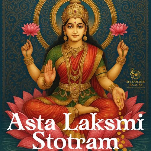 Asta Laksmi Stotram