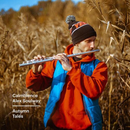 Autumn Tales (feat. Alex Soulway) cover art
