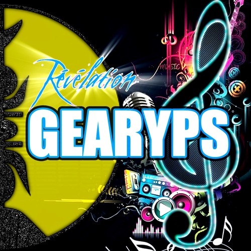 Musique cover art