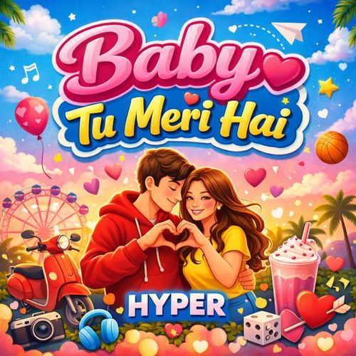 Baby Tu Meri Hai