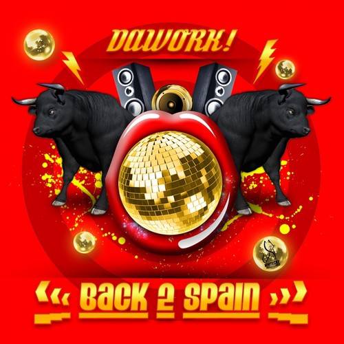 Back 2 Spain