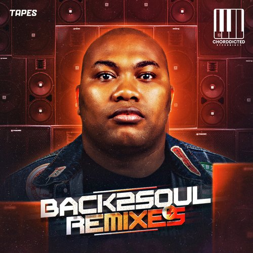 Back2Soul Remixes_poster_image