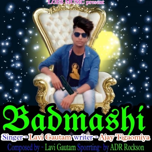 Badmashi