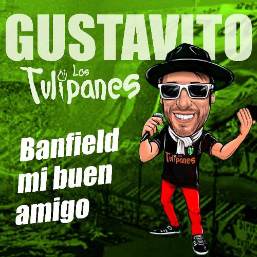 Banfield Mi Buen Amigo (Cover) cover art