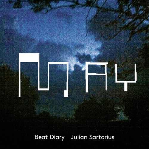 Beat Diary - May 2011