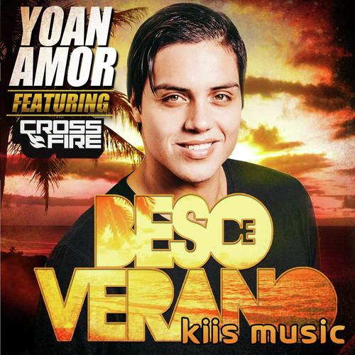 Beso De Verano (feat. Crossfire & DJ Choco)