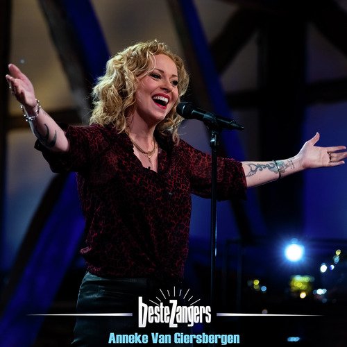 Beste Zangers 2021 (Anneke Van Giersbergen)