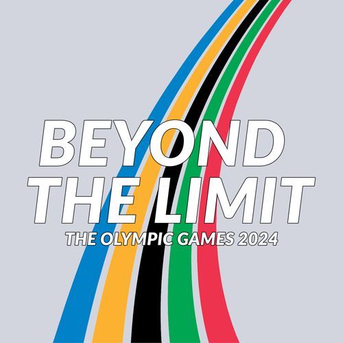 Beyond the Limit (The Olympic Games 2024)_poster_image