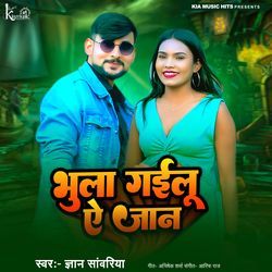 Bhula Gailu A Jaan