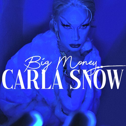 Big Money cover art