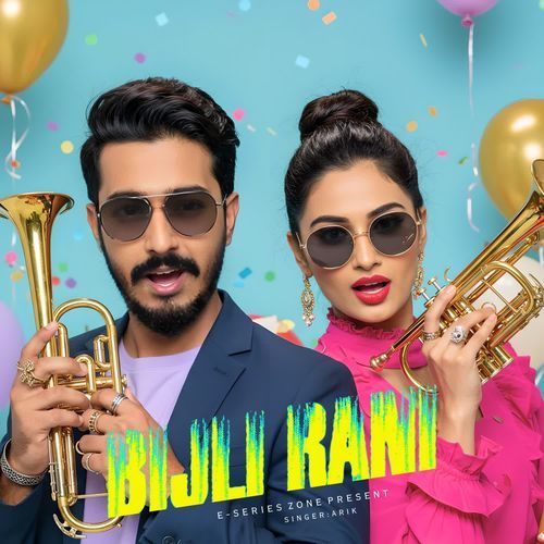 Bijli Rani