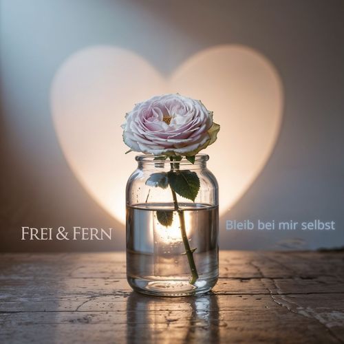 Nachtblüte cover art