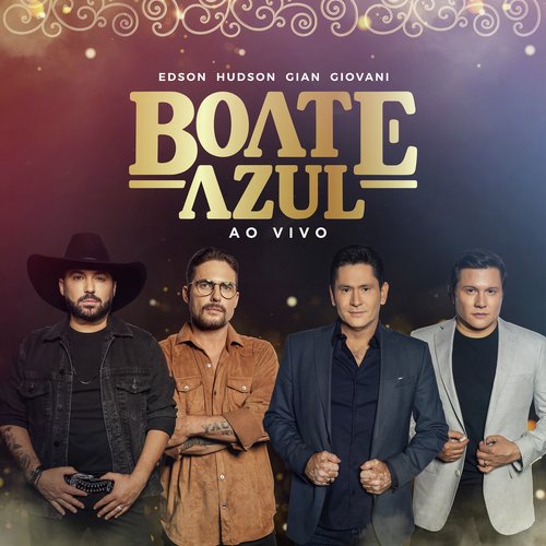 Boate Azul (Ao Vivo)_poster_image