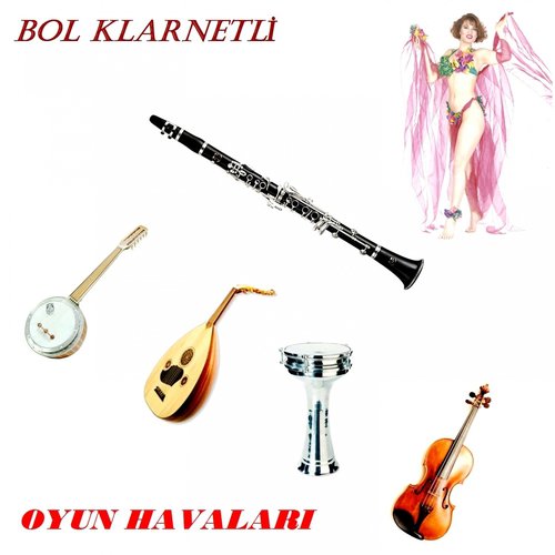Çiftetelli cover art