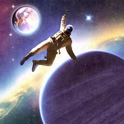 Rescue Mission cover art