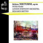 Nocturne Op. 60: Pt. 1