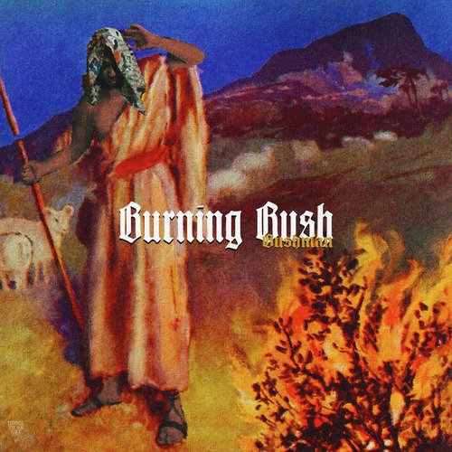 Burning Bush