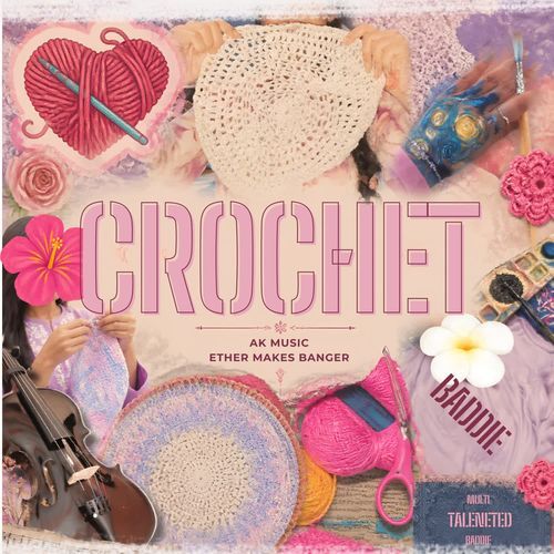 CROCHET
