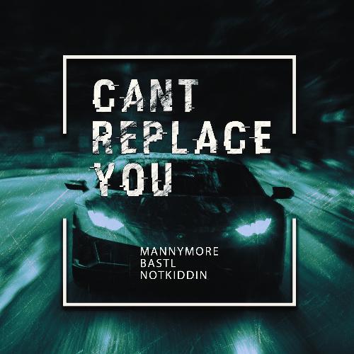 Can&#039;t Replace You_poster_image