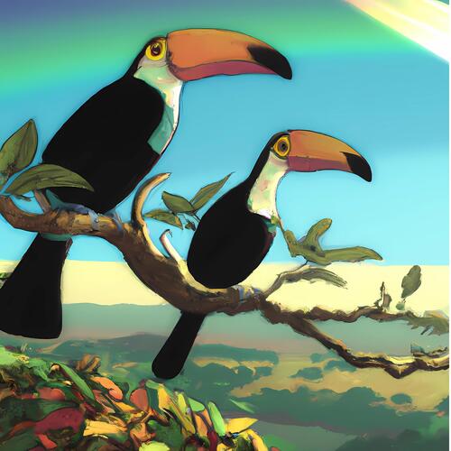 Capybara &amp; Friends