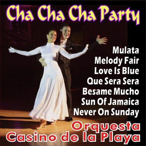 Orquesta Casino De La Playa