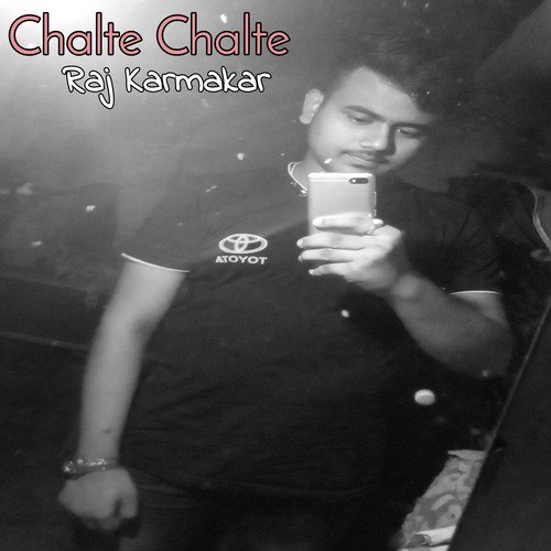 Chalte Chalte (Cover)