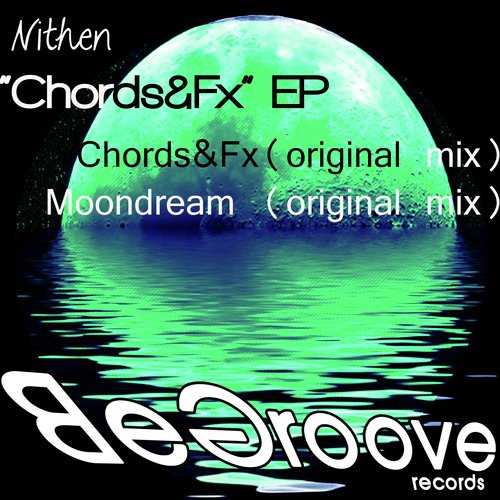 Chords&Fx (Original Mix) cover art