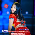 Chori tharo phol kamal ko so chehro very very cute lage ch