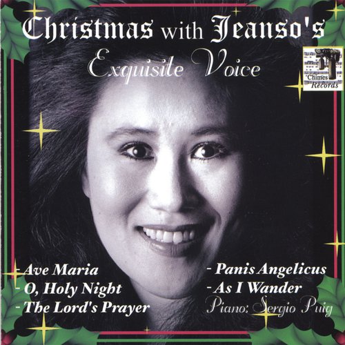 Ave Maria-Charles Gounod cover art