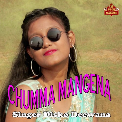 Chumma Mangena