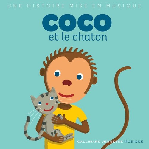 Coco et le chaton_poster_image