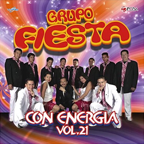 Con Energía Latin Hits