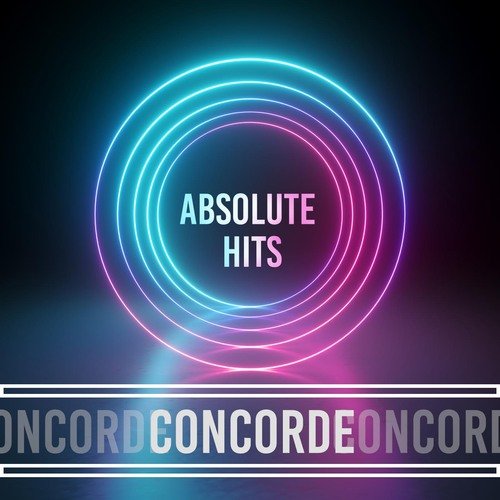 Concorde - Absolute Hits