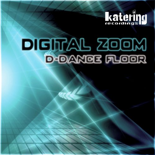 D-Dance Floor (Julio Leal Mix) cover art