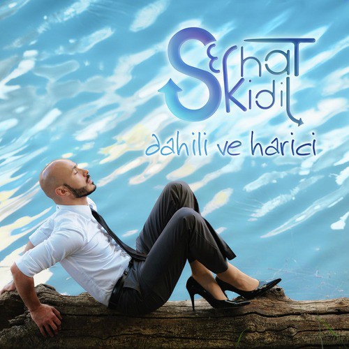Dahili Ve Harici (Sunday Morning Version) cover art