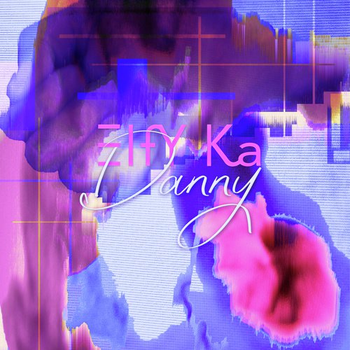 Danny (Original Version) cover art