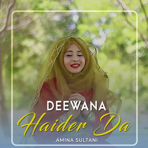 Deewana Haider Da